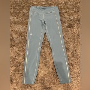 Janji Winter Groundwork Tights